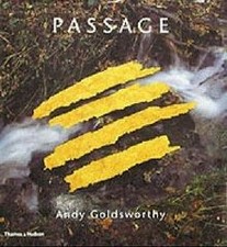Passage andy goldsworthy gebraucht kaufen  Berlin