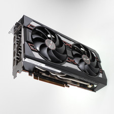 Sapphire amd radeon gebraucht kaufen  Maitenbeth