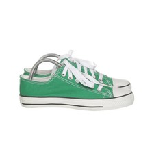Converse, płócienne sneakersy, rozmiar: 41, zielone, damskie #jbo na sprzedaż  PL