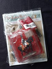 Del prado zinnfigur gebraucht kaufen  Grävenwiesbach
