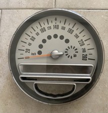 Contachilometri mini cooper usato  Sarnano