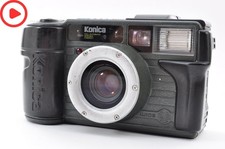 Konica genbakantoku wide usato  Spedire a Italy