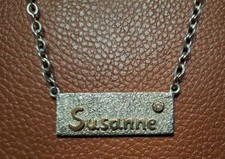 namenskette gold gebraucht kaufen namenskette gold gebraucht kaufen Bad Kreuznach
