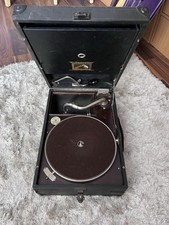 1920s 1930s portable for sale  SOUTHSEA