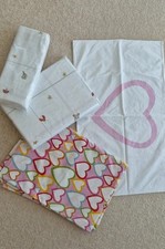 Girls single duvet for sale  LONDON