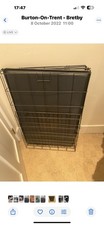 xxl dog crate for sale  DERBY