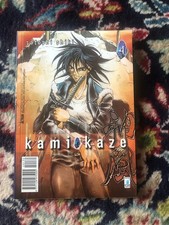 Kamikaze satoshi shiki usato  Bra