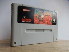 Spiel nintendo snes gebraucht kaufen Spiel nintendo snes gebraucht kaufen  Berlin