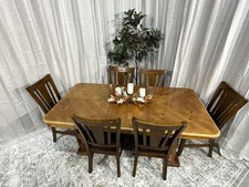 Conjunto de mesa para sala de jantar comprar usado  Enviando para Brazil