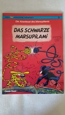 Abenteuer marsupilamis band gebraucht kaufen  Helsa
