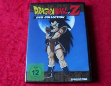 Dvd dragonball 3 gebraucht kaufen  Wiesentheid