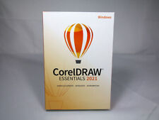 Corel draw 2021 gebraucht kaufen  Aachen