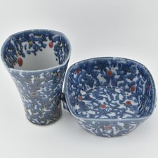 Vtg darlington pottery for sale  WALTON ON THE NAZE