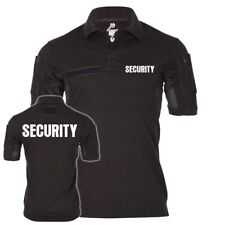 Tactical polo security gebraucht kaufen  Langerwehe