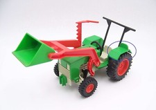 Playmobil ferme tracteur d'occasion  Thomery