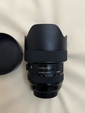 Sigma 24mm 2.8 usato  Pisa