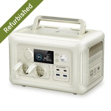Allpowers 600w tragbare gebraucht kaufen  Leipzig