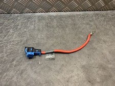BMW 7 E65, E66, E67 Positive Batteriekabel 6900565 comprar usado  Enviando para Brazil