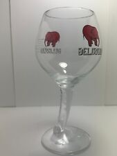 Huyghe delirium tremens for sale  The Colony