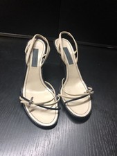 Alberta ferretti scarpe usato  Prato