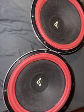 12 woofer for sale  Fargo