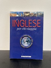 Libro inglese per usato  Como