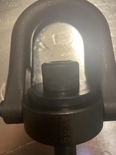 Actek hoist ring for sale  Shelbyville