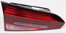 Lâmpada traseira de LED lateral esquerda do motorista Volkswagen Passat Sedan fabricante de equipamento original 561-945-093-M, usado comprar usado  Enviando para Brazil