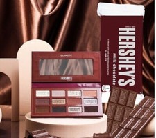 Glamlite hershey palette d'occasion  Saint-Julien-en-Genevois