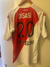 Maillot monaco disasi d'occasion  Le Havre-