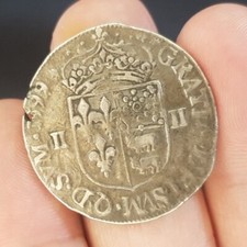 Rare broché henri d'occasion  Maromme