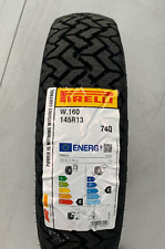 Gomme pneumatici nuovi usato  Vilminore di Scalve