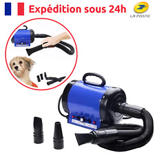 Séchoir sèche poils d'occasion  Andrésy