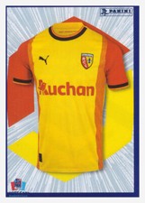 Panini foot 2024 d'occasion  Saint-André-de-Sangonis