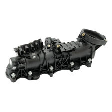 Ladeluftverteiler für Mercedes Benz 2.0 CDI A6540903500 OM654.920 Original comprar usado  Enviando para Brazil