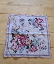 Kleines tuch 27x27cm gebraucht kaufen  Königswinter