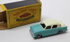 Matchbox moko lesney d'occasion  Expédié en Belgium