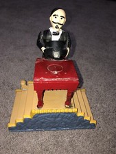 Vintage mssco mechanical for sale  Livonia