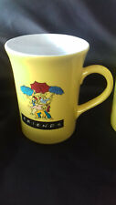 Mugs publicitaires lipton d'occasion  Saint-André-de-Cubzac