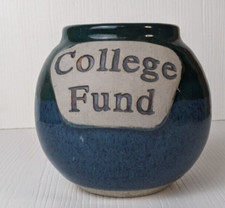 Tumbleweed pottery college for sale  Westfield