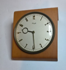 Orologio tavolo kienzle usato  Sestri Levante