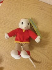 Stuart little mouse for sale  MARKET RASEN