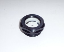 ölschauglas ölauge 40mm gebraucht kaufen  Geretsried