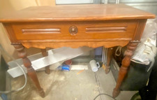 Antique spinet desk for sale  Marion