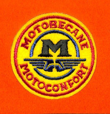Motobecane motoconfort embroid d'occasion  Expédié en Belgium