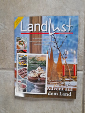 zeitschrift landlust gebraucht kaufen zeitschrift landlust gebraucht kaufen Bremen