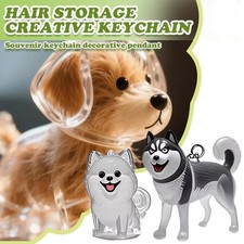 Creative dog hair d'occasion  Expédié en France