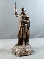 Rare statue pyrogène d'occasion  Chevannes