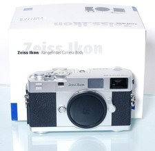 Zeiss ikon fotocamera usato Zeiss ikon fotocamera usato  Spedire a Italy