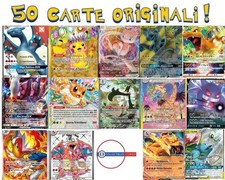 Lotto carte pokemon usato  Roma